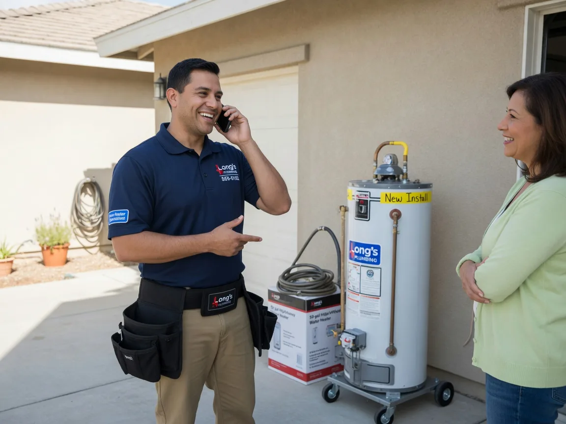 Leak Detection Clarksville, VA FAQs